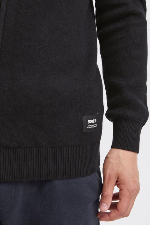 Immagine prodotto Solid SDKayne - Cardigan - 21301053-ME (L)