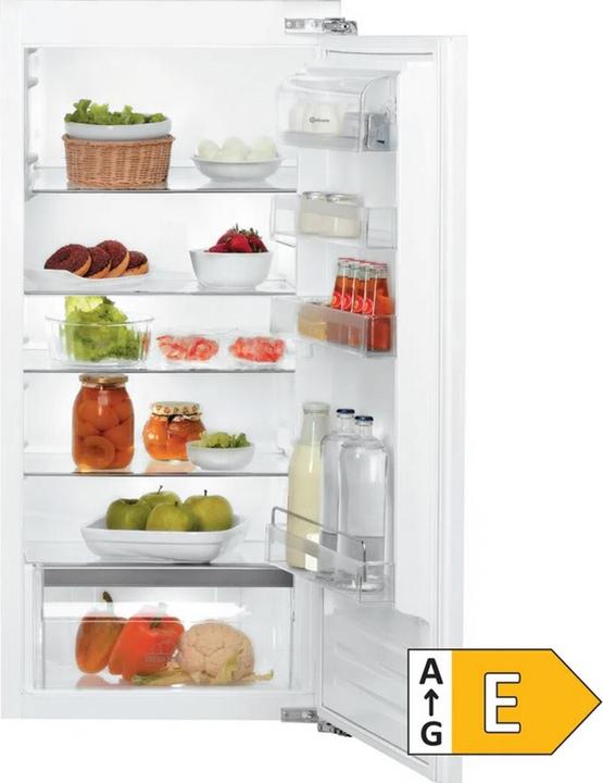 Actual product image Bauknecht Built-in refrigerator - KSI 12VF2 (209 l)