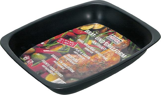 Produktbild Kaiser Brat-/ Auflaufform 39 x 30 x 6 cm Delicious