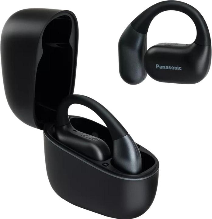 Produktbild Panasonic RB-F10 (ANC, 7 h, Kabellos)