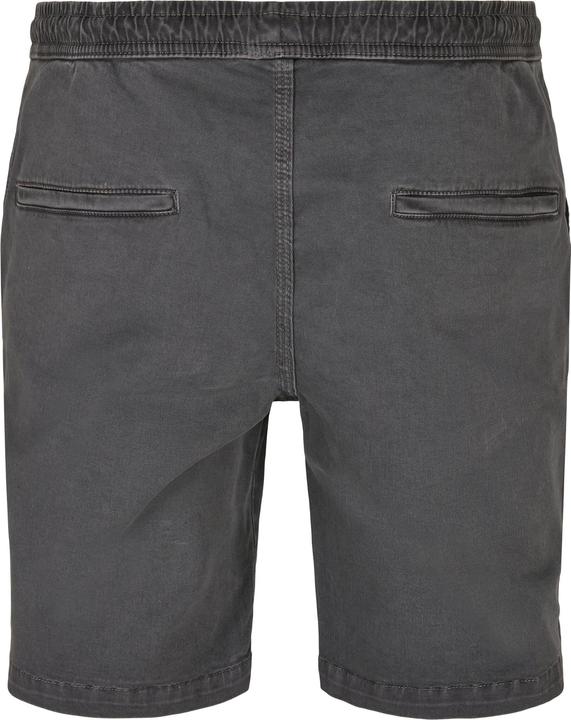 Image du produit Urban Classics Short de jogging en serge stretch (3XL)