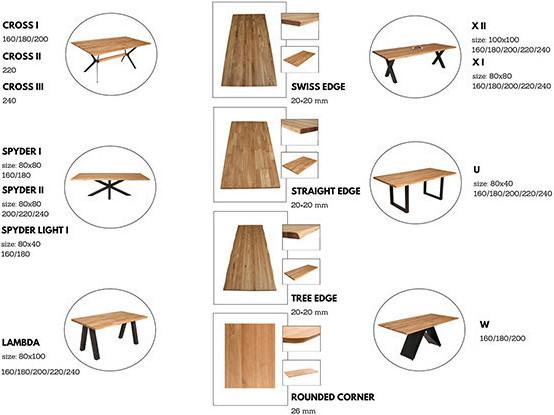 Image du produit Home123 Système TREE EDGE DJ