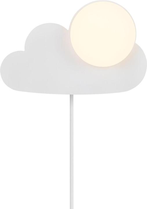Productafbeelding Nordlux Skyku Wolken Wandlamp (E14)