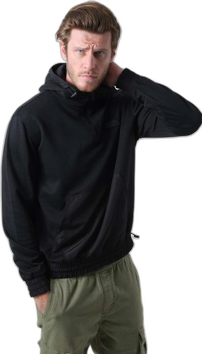 Actual product image Deeluxe hoodie maxime (XL)