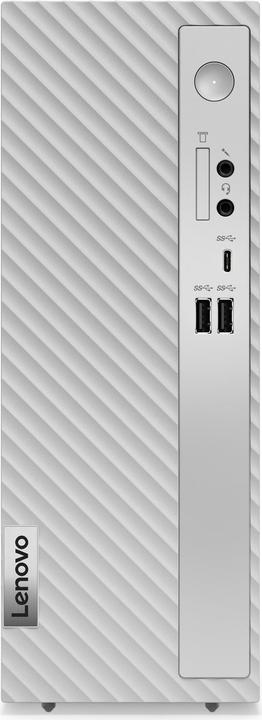 Actual product image Lenovo IdeaCentre 3 07IRB8 (Intel Core i5-14400, 16 GB, 512 GB, UHD Graphics 730)