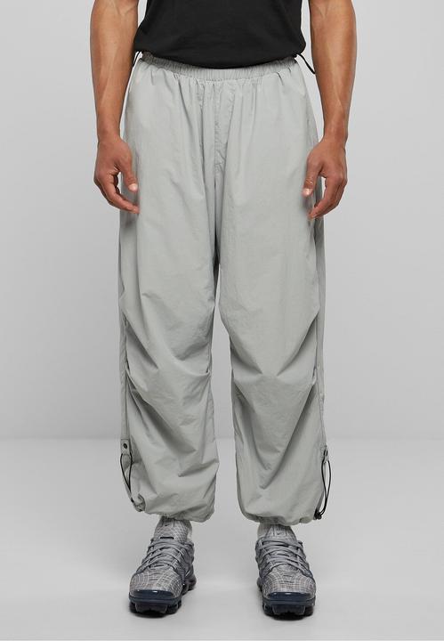 Actual product image Urban Classics Nylon Parachute Pants (XL)