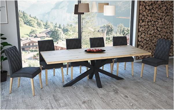 Image du produit Home123 Système TREE EDGE DJ