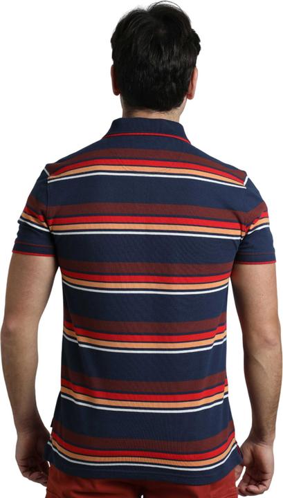 Produktbild Weird Fish Sunbury Poloshirt (4XL)