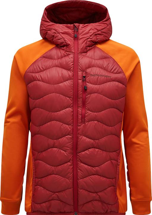 Image du produit Peak Performance Hoodie hybride Helium (M)
