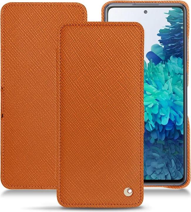 Orange vibrant ( Pantone #e36b39 )