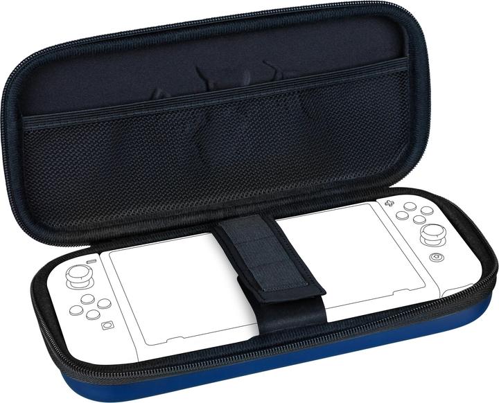 Produktbild Bigben Case - Owl Design (Switch Lite, Switch OLED, Switch)