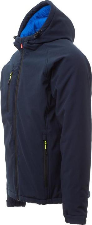 Actual product image Payper Softshell jacket Gale Pad (M)