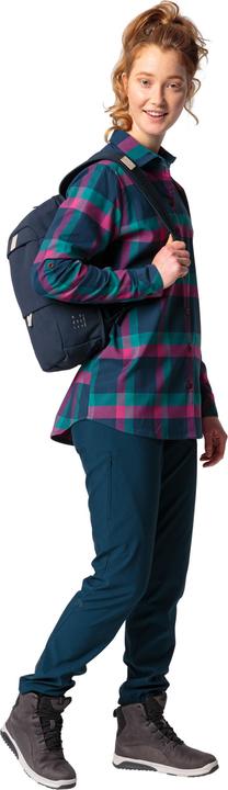 Actual product image Vaude Farsund III (S)