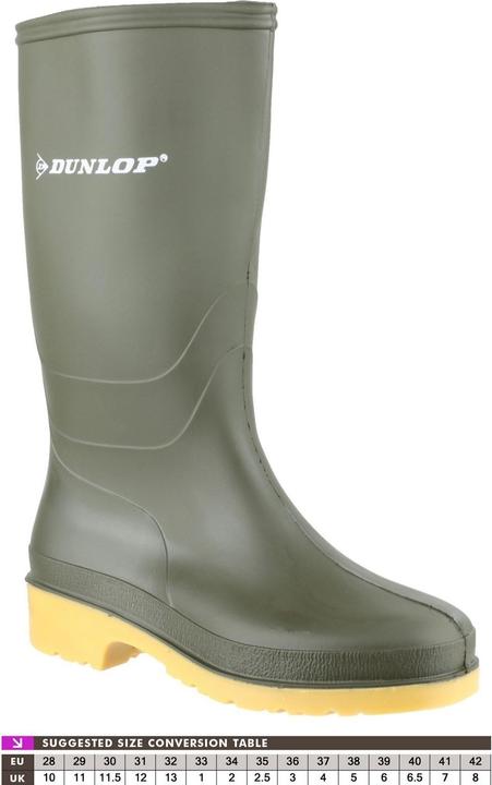 Image du produit Dunlop UTFS418 P (39)