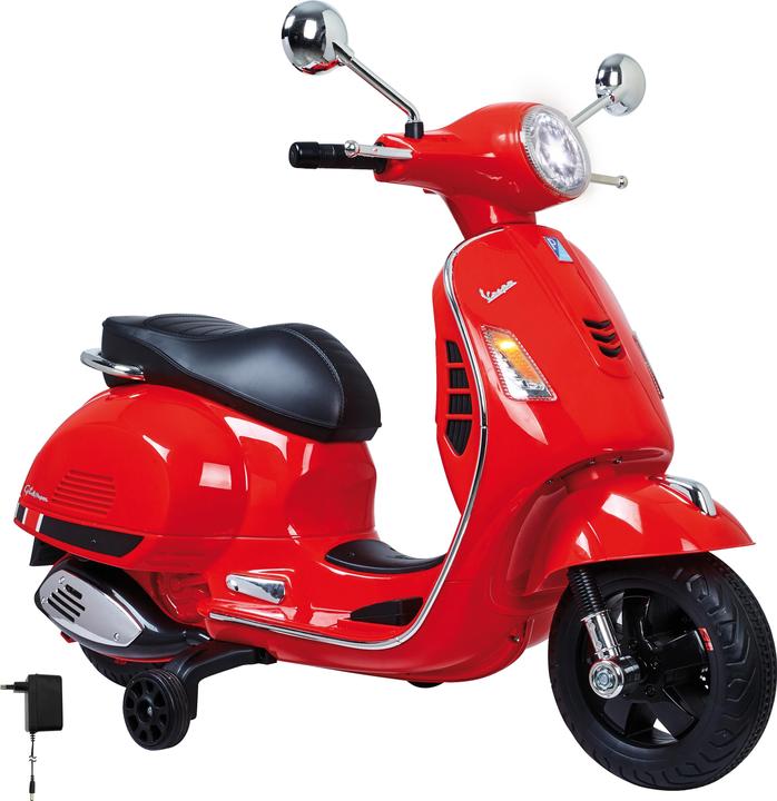 Immagine prodotto Jamara Vespa Rideon (12 V)