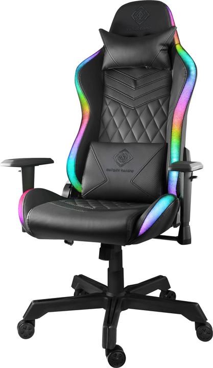 Immagine prodotto Deltaco Gaming Gioco RGB