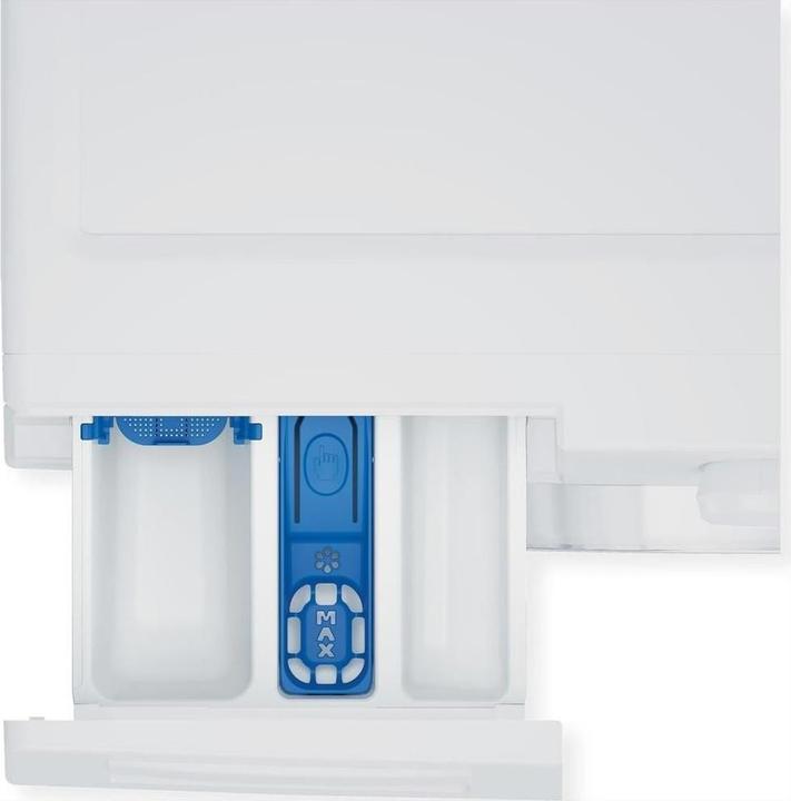 Actual product image Beko 5W8514CH1