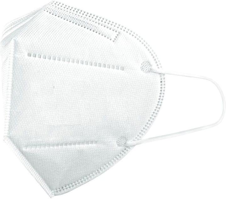 Placide Atemschutzmasken (FFP2, 20 x)