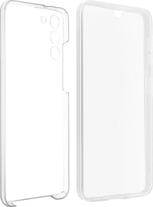 Actual product image Avizar Integral Series (Samsung Galaxy S21+)
