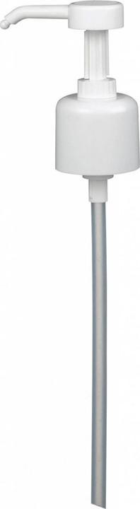 Actual product image Schwarzkopf Professional Pump BC BW
