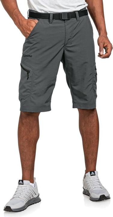 Actual product image Schöffel Shorts Silvaplana 2 (46)