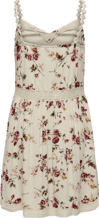 Image du produit Only Robe courte sans manches (36)