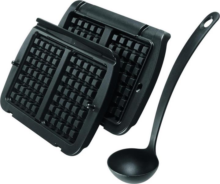 Produktbild Tefal XA7248 Waffelplatten OG+ & Elite