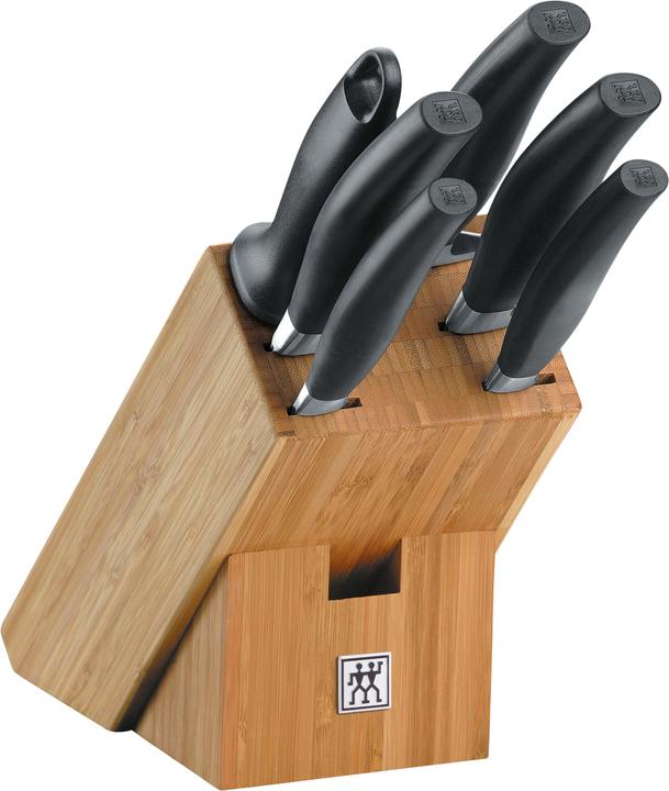 Zwilling Five Star