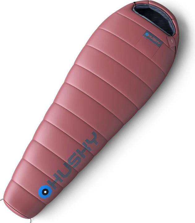 Image du produit Husky sac de couchage mini (210 cm)