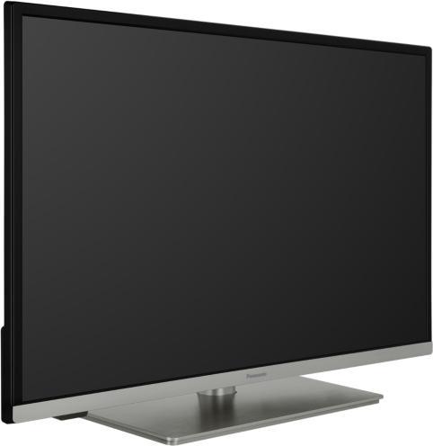Immagine prodotto Panasonic TX-32MS360E, 81,3 cm, 1920 x 1080 Pixel, Full HD, Smart TV, Wifi, Zwart, Grijs (32", LED, Full HD)