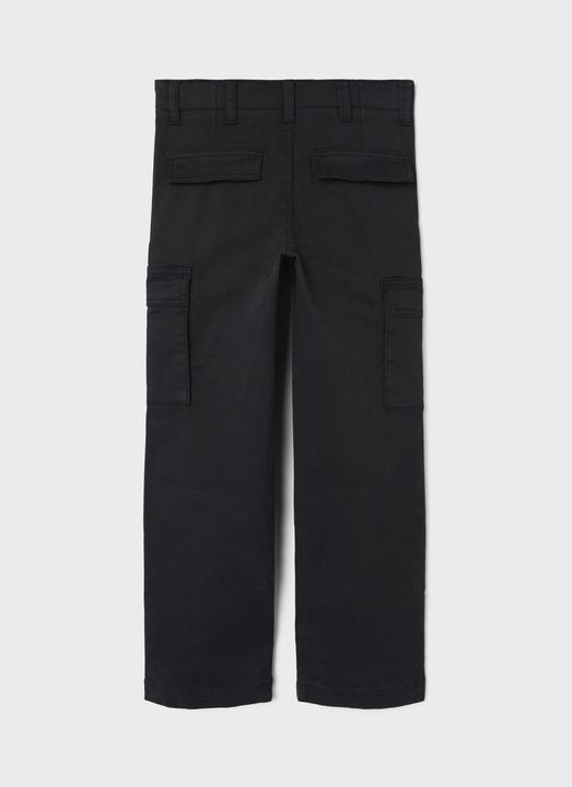 Actual product image Name it Straight Fit Trousers (158)
