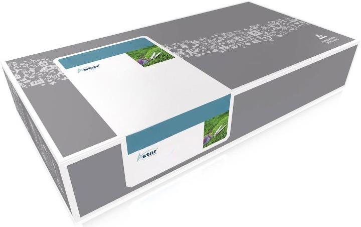 Produktbild Astar 46490608 (BK)
