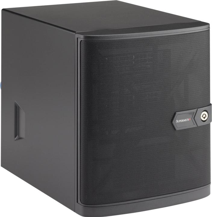 Image du produit Supermicro 5028d-Tn4t