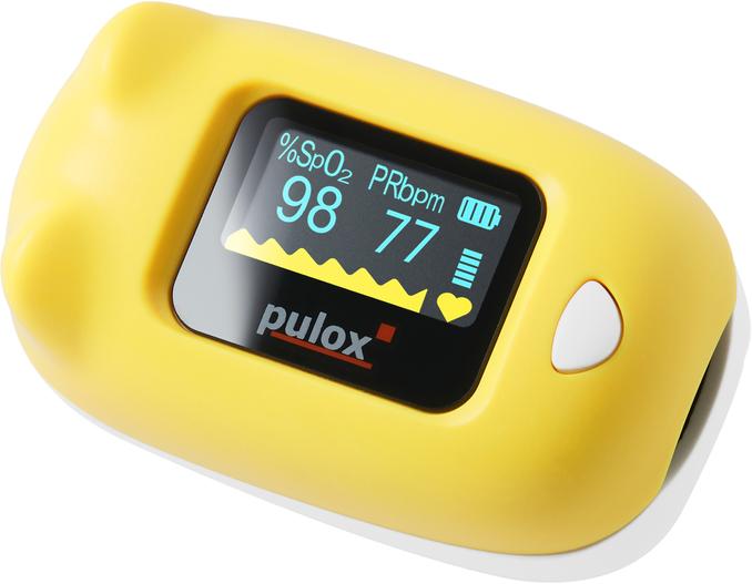 Pulox PO-230 Kinderpulsoximeter