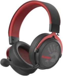 Actual product image A4Tech 47466 Bloody MR590 Type-C Sports Red (Cable)