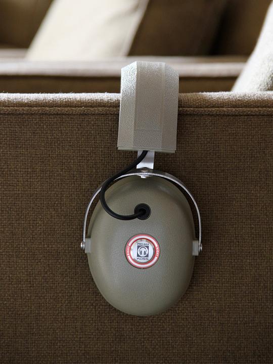 Image du produit Koss Pro4AA (Filaire)