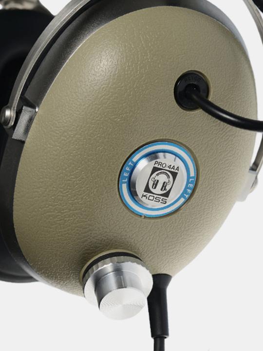 Image du produit Koss Pro4AA (Filaire)
