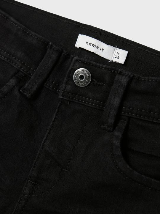 Immagine prodotto Name it Jeans slim fit in felpa (146)