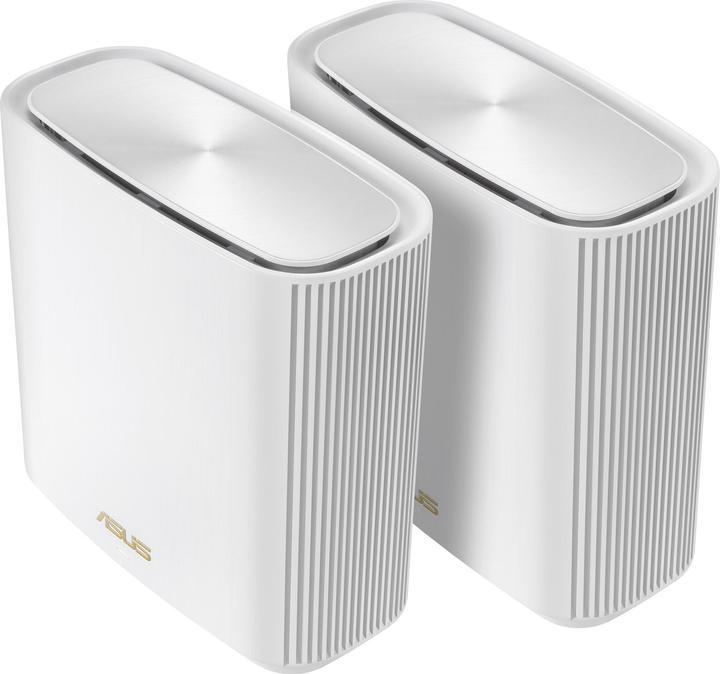 Produktbild ASUS ZenWiFi XT9 AX7800 2er Set