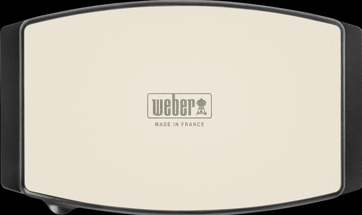 Produktbild Weber BBQ Grillpfanne