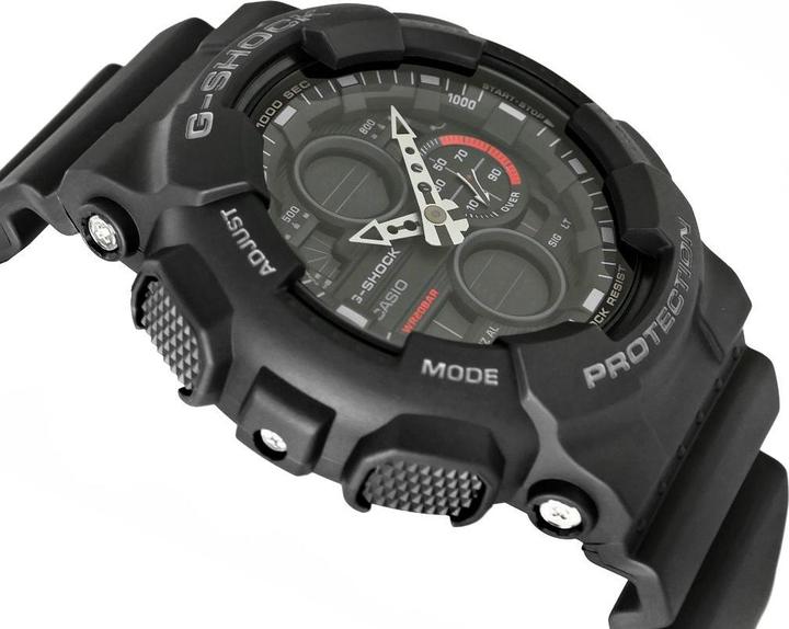 Actual product image G-Shock Classic (Chronograph, 55 mm)
