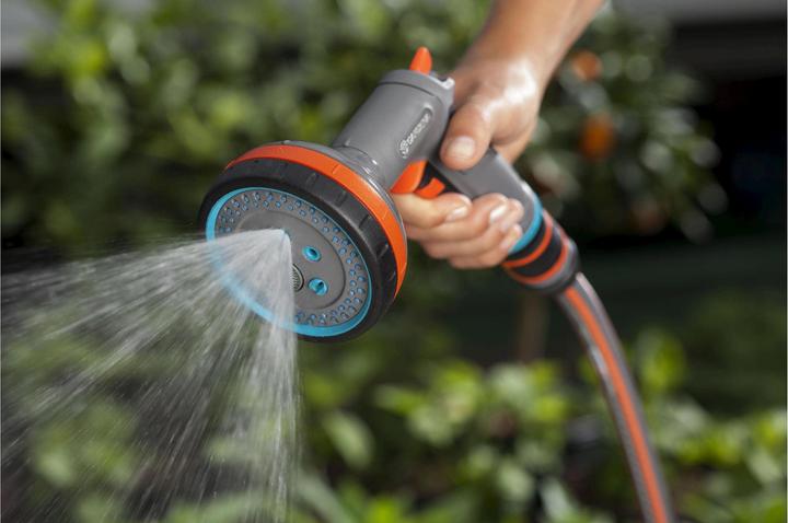 Actual product image Gardena Comfort Multi-Shower