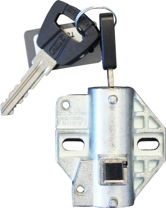 Image du produit Abus BLO SHI DT1 T82 (Housse de protection pour batterie de vélo électrique)