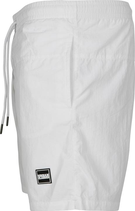 Image du produit Urban Classics Block Swim Shorts (L)