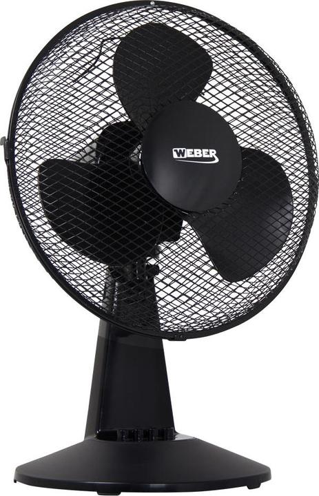 Produktbild Kibernetik Weber TVS30 (53 dB)