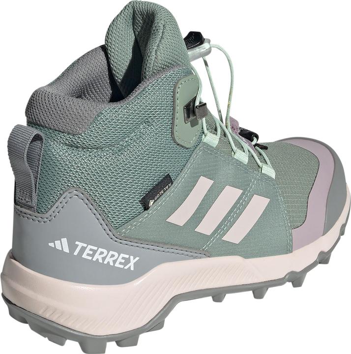 Immagine prodotto adidas Kid's Terrex Mid GTX (37.5)
