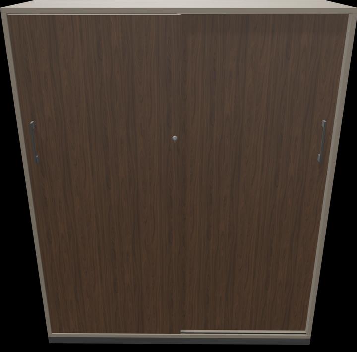 Immagine prodotto Narbutas Scelta armadio ad ante scorrevoli (120 x 40 x 146,5 cm)