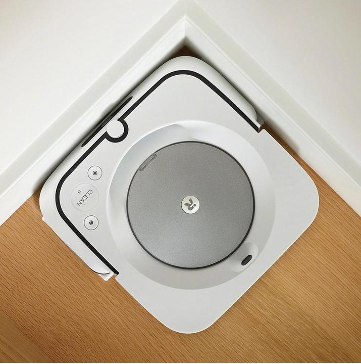 Image du produit iRobot Braava Jet m6 (Robot de nettoyage)