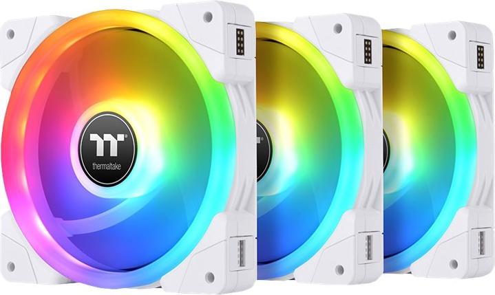 Image du produit Thermaltake Swafan EX14 (140 mm, 3 x)
