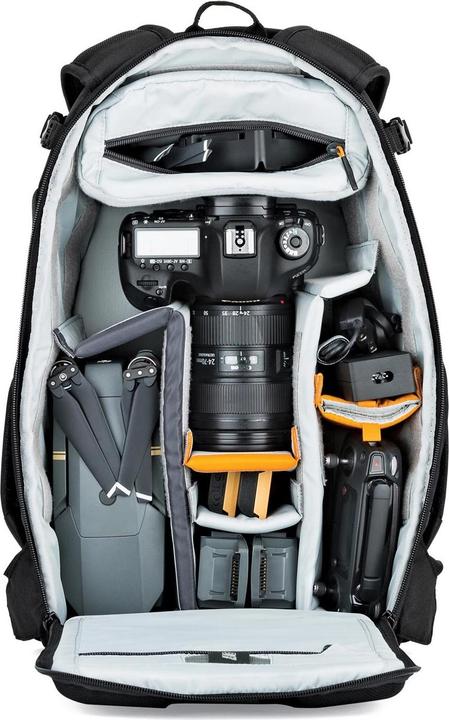 Actual product image Lowepro Flipside 300 AW II (Photo backpack)